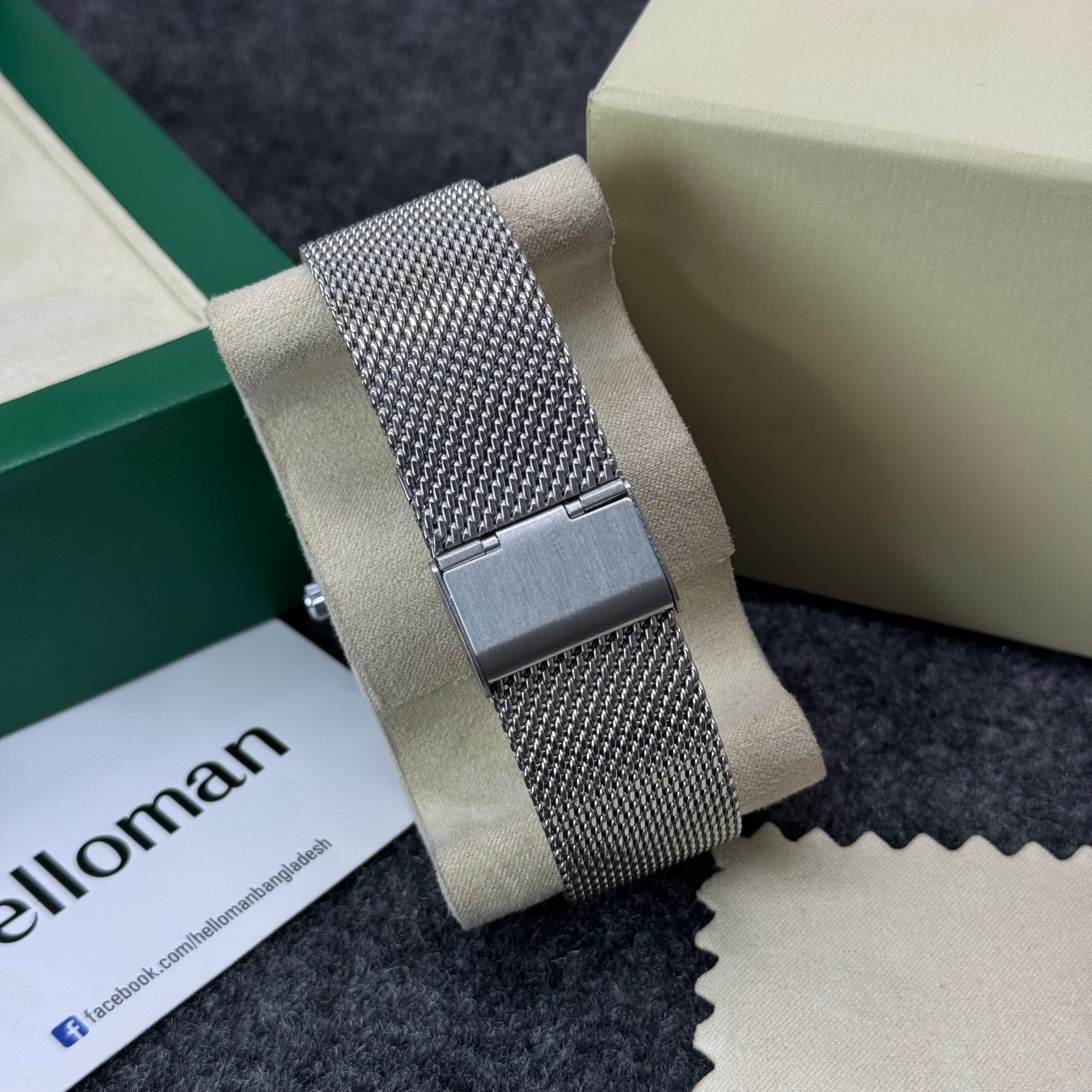 Omega Seamaster 007 Edition