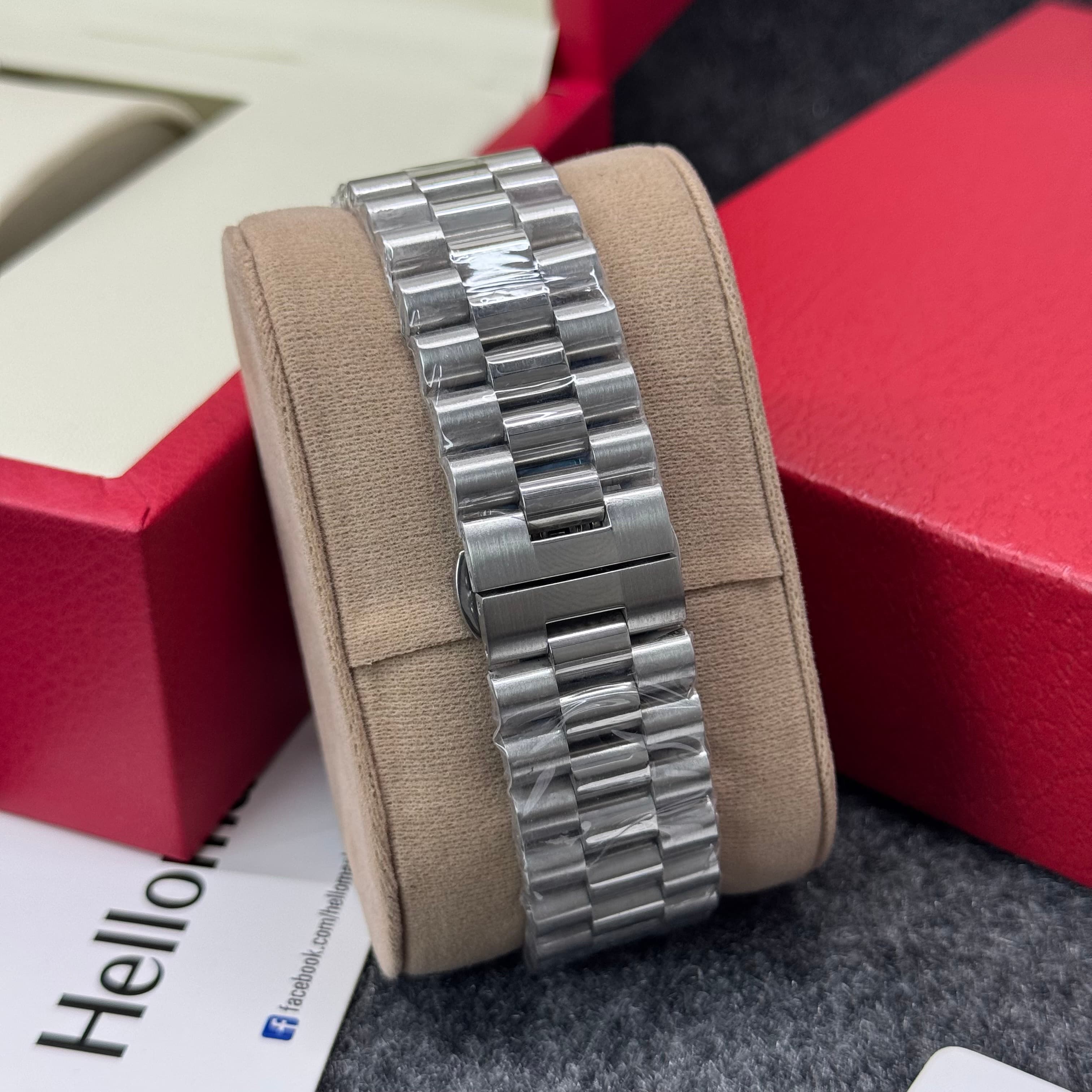 Citizen Tsuyosa Casual Watch For Men